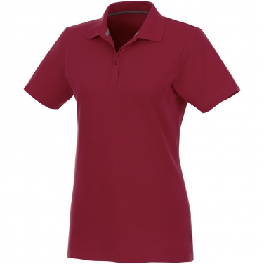 : Helios Poloshirt für Damen