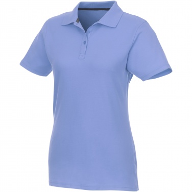 : Helios Poloshirt für Damen