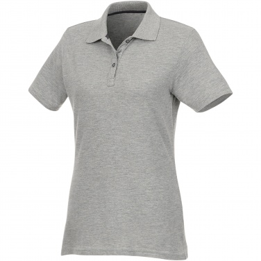 : Helios Poloshirt für Damen