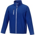 Orion Softshelljacke für Herren, Blau