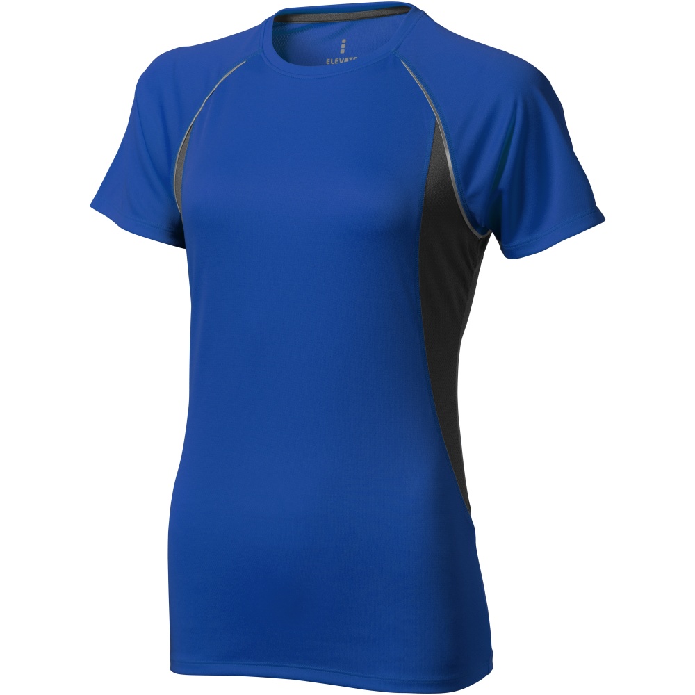 : Quebec T-Shirt cool fit für Damen