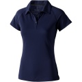 Ottawa Poloshirt cool fit für Damen, Marine