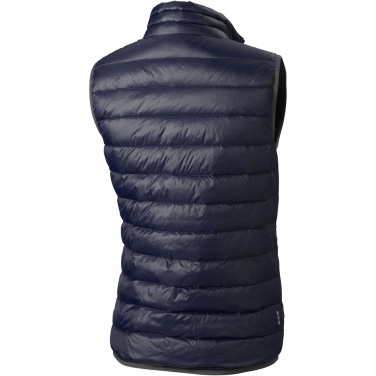 Logotrade Werbegeschenke das Foto: Fairview leichter Daunen-Bodywarmer für Damen