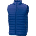 Pallas wattierter Bodywarmer für Herren, Blau