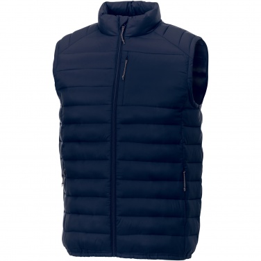 : Pallas wattierter Bodywarmer für Herren