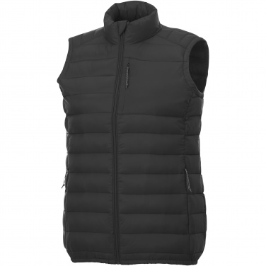 Logotrade Logogeschenke das Foto: Pallas wattierter Bodywarmer für Herren