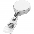 Aspen Rollerclip, Silber