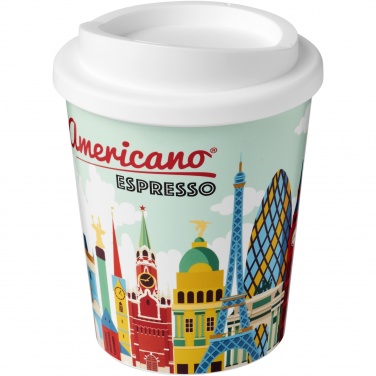 Logotrade Werbeartikel das Foto: Brite-Americano® Espresso 250 ml Isolierbecher