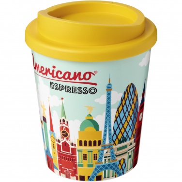 Logotrade Geschäftsgeschenke das Foto: Brite-Americano® Espresso 250 ml Isolierbecher