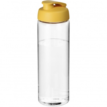 : H2O Active® Vibe 850 ml Sportflasche mit Klappdeckel