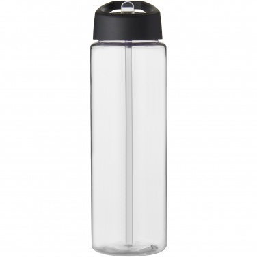 : H2O Active® Vibe 850 ml Sportflasche mit Ausgussdeckel