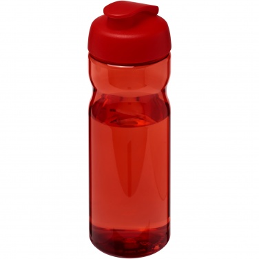 : H2O Active® Eco Base 650 ml Sportflasche mit Klappdeckel