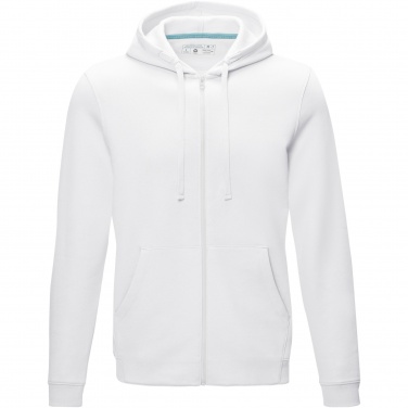 Logotrade Werbegeschenke das Foto: Ruby Hoodie mit durchgehendem Reißverschluss