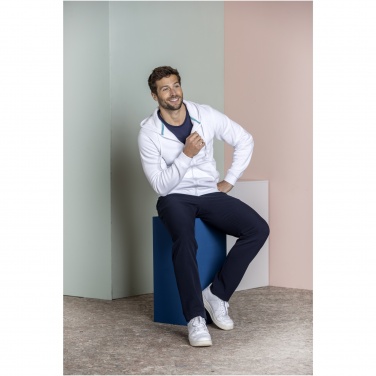 Logotrade Geschäftsgeschenke das Foto: Ruby Hoodie mit durchgehendem Reißverschluss