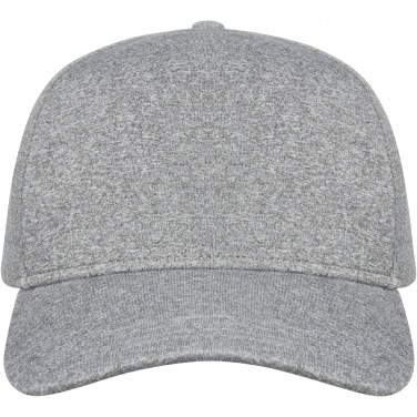 : Manu 5 Panel Stretch Kappe