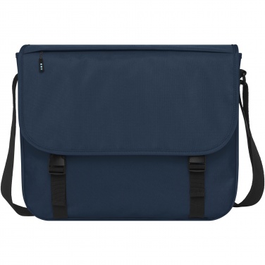 : Baikal 15" RPET Laptoptasche GRS-zertifiziert 12L