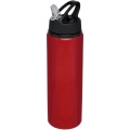 Fitz 800 ml Sportflasche, Rot