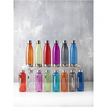 Logotrade Logogeschenke das Foto: Cove 685 ml Sportflasche