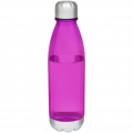 Cove 685 ml Sportflasche, Transparentes Rosa