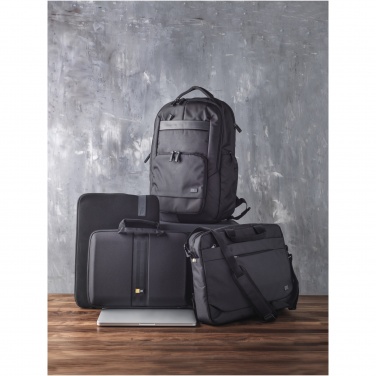 Logotrade Firmengeschenke das Foto: Case Logic Notion 15,6" Laptop-Rucksack 25L