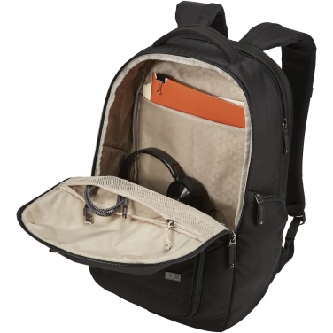 Logotrade Geschäftsgeschenke das Foto: Case Logic Notion 15,6" Laptop-Rucksack 25L