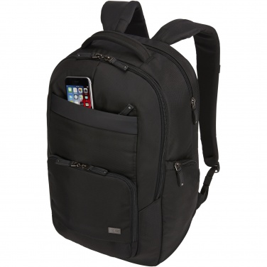 Logotrade Firmengeschenke das Foto: Case Logic Notion 15,6" Laptop-Rucksack 25L