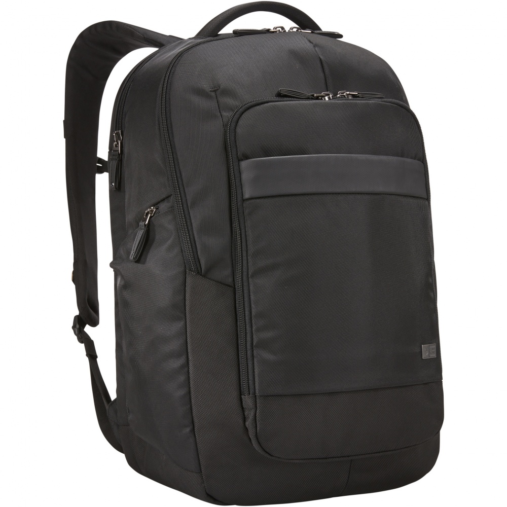 Logotrade Werbegeschenke das Foto: Case Logic Notion 17,3" Laptop-Rucksack 29L