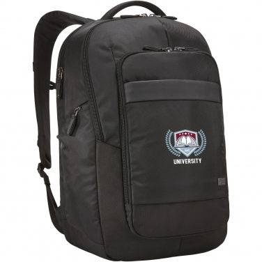 Logotrade Werbegeschenke das Foto: Case Logic Notion 17,3" Laptop-Rucksack 29L