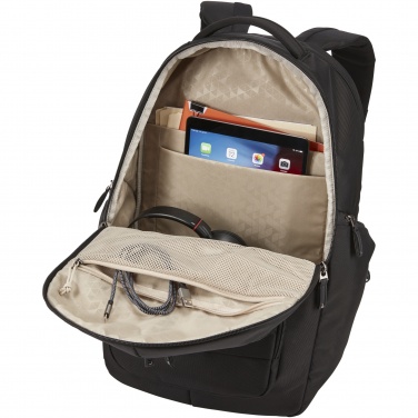 Logotrade Logogeschenke das Foto: Case Logic Notion 17,3" Laptop-Rucksack 29L