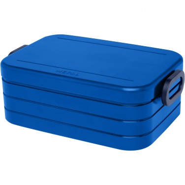 Logotrade Werbeartikel das Foto: Mepal Take-a-break Lunchbox Midi