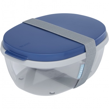 : Mepal Ellipse Salatbox