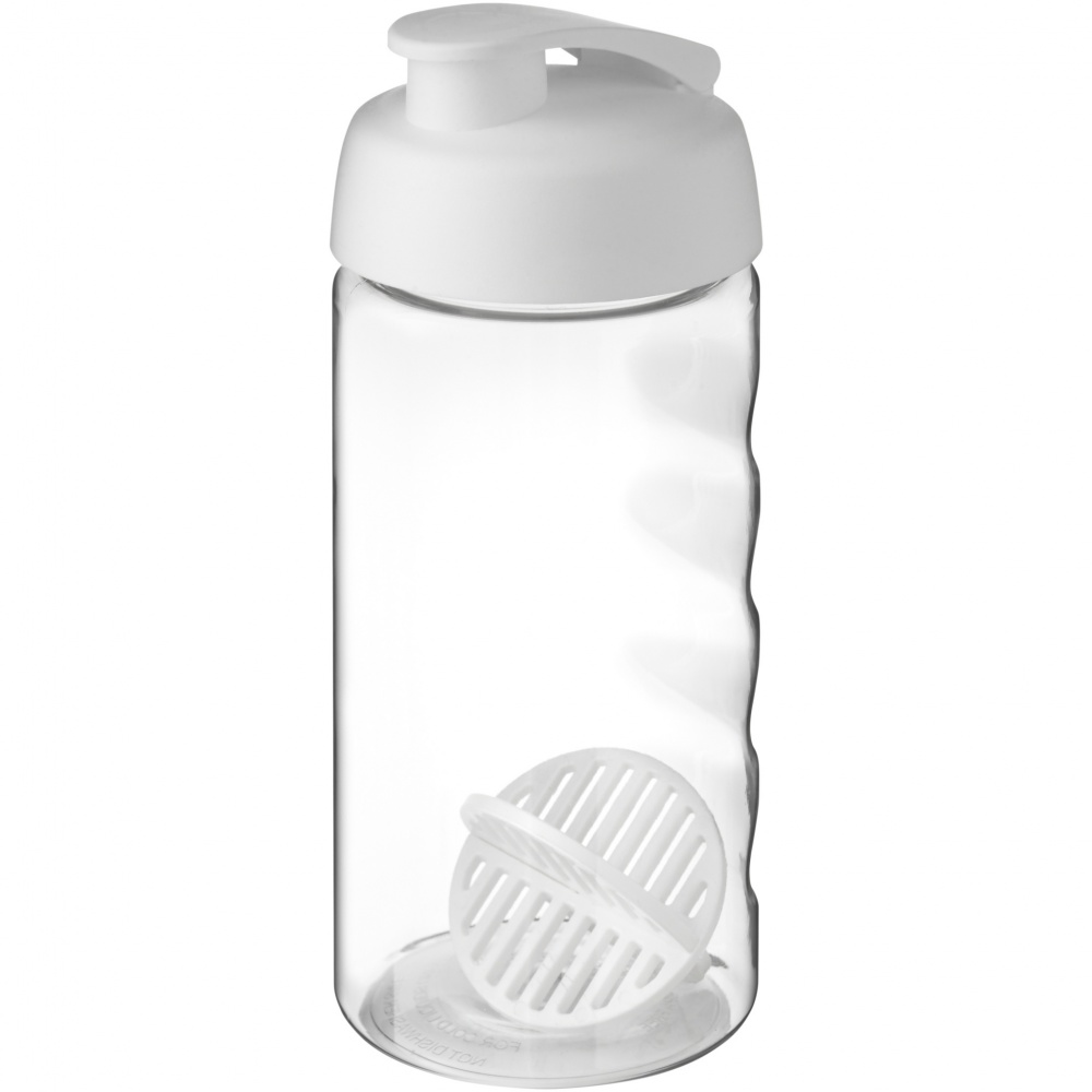 Logotrade werbemittel das Foto: H2O Active® Bop 500 ml Shakerflasche