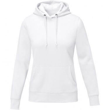 : Charon Damen Kapuzenpullover