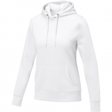 : Charon Damen Kapuzenpullover