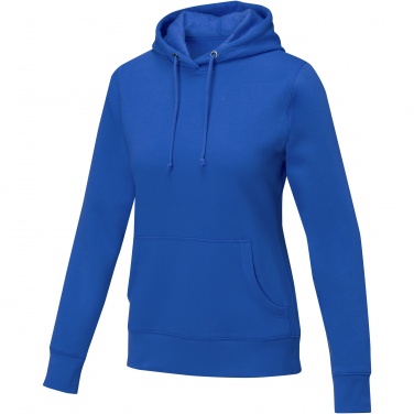 : Charon Damen Kapuzenpullover