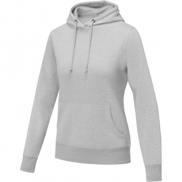 : Charon Damen Kapuzenpullover