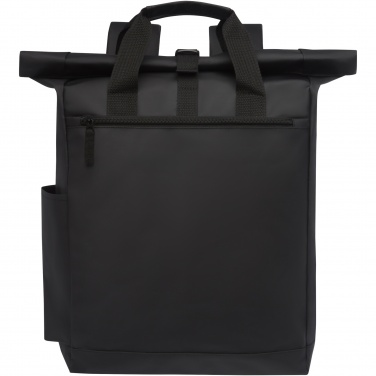 Logotrade Werbegeschenke das Foto: Resi wasserabweisender 15" Laptop-Rucksack 23L