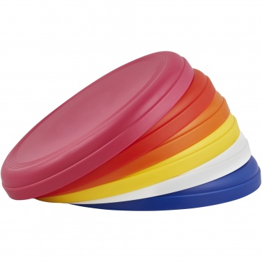 : Crest recycelter Frisbee