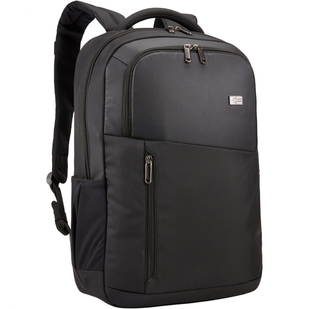 Logotrade werbemittel das Foto: Case Logic Propel 15,6" Laptop-Rucksack 20L.