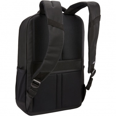 Logotrade werbemittel das Foto: Case Logic Propel 15,6" Laptop-Rucksack 20L.