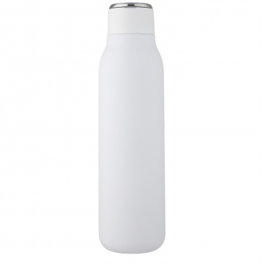 : Marka 600 ml Kupfer-Vakuum Isolierflasche mit Metallschlaufe