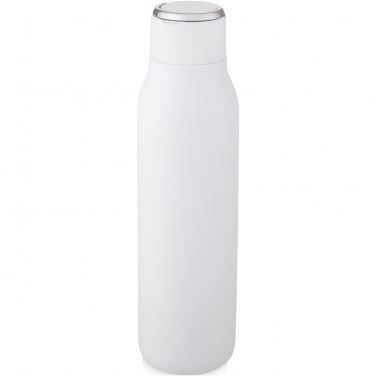 : Marka 600 ml Kupfer-Vakuum Isolierflasche mit Metallschlaufe