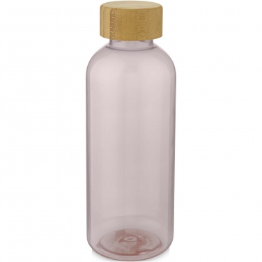 : Ziggs 650 ml Sportflasche aus recyceltem Kunststoff