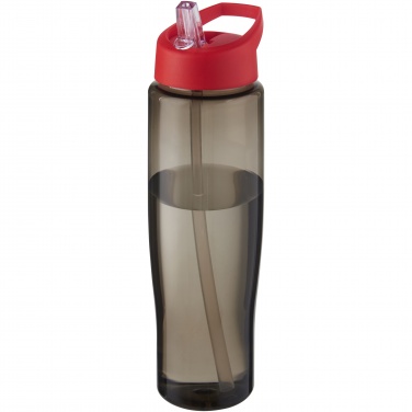 : H2O Active® Eco Tempo 700 ml Sportflasche mit Ausgussdeckel