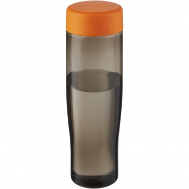 : H2O Active® Eco Tempo 700 ml Wasserflasche mit Drehdeckel