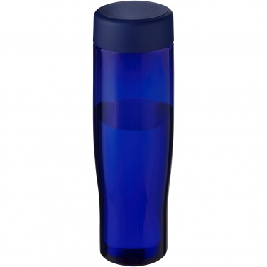 : H2O Active® Eco Tempo 700 ml Wasserflasche mit Drehdeckel