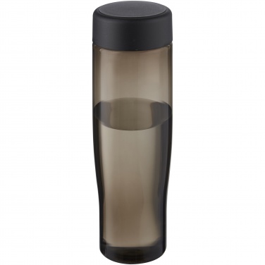 : H2O Active® Eco Tempo 700 ml Wasserflasche mit Drehdeckel