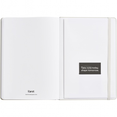 : Karst® A5 Hardcover Notizbuch