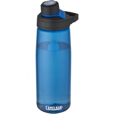 Logotrade Firmengeschenke das Foto: CamelBak® Chute® Mag 750 ml Tritan™ Renew Sportflasche