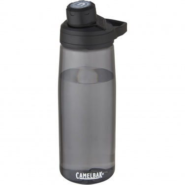 Logotrade Werbeartikel das Foto: CamelBak® Chute® Mag 750 ml Tritan™ Renew Sportflasche